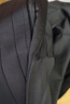 小野和子寬松防曬衣女夏季外套戶外防紫外線冰絲防曬服 曜石黑  均碼XF 曬單實(shí)拍圖