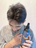 瑛派兒定型噴霧發(fā)膠頭發(fā)造型啫喱水蓬松啞光自然定型清香型 湯尼蓋定型啫喱水230ml 曬單實拍圖