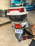 雅毅酷車 物業(yè)巡邏車治安巡邏電動(dòng)車兩輪電動(dòng)巡邏摩托踏板車景區(qū)廠房校園小區(qū)保安治安管理巡邏電瓶車電摩 整車72v32安電池到貨即開(kāi) 曬單實(shí)拍圖