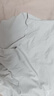貓人【無(wú)痕冰絲裸感褲】純棉100%棉抑菌底襠內(nèi)褲女4條裝夏季女士?jī)?nèi)褲 曬單實(shí)拍圖