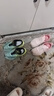 新款赤兔8pro碳板跑鞋超輕運(yùn)動(dòng)鞋青少年學(xué)生專業(yè)競(jìng)速跑步鞋男減震 青草香 38 曬單實(shí)拍圖