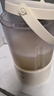 OIDIRE 洗衣杯 迷你洗衣機(jī)小型洗襪子洗衣機(jī)內(nèi)衣內(nèi)褲洗衣機(jī)半自動懶人洗衣機(jī)宿舍便攜式清洗機(jī)洗襪子機(jī) ODI-XYJ16 洗衣機(jī)【雙桶款切換不串染】 曬單實(shí)拍圖