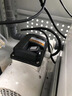 奧海納40升大流量耐酸堿自吸水泵耐腐蝕化工泵220V抽酒洗衣液電動(dòng)隔膜泵 耐酸堿款（220V） 曬單實(shí)拍圖