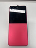 三星Samsung Galaxy Z Flip7 折疊屏手機(jī) 4.1英寸超大智能外屏 AI手機(jī) 徐明浩同款12GB+512GB 珊瑚紅 曬單實(shí)拍圖
