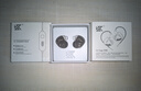 KZSaga傳奇 游戲電競耳機(jī)有線入耳式HIFI耳機(jī)高音質(zhì)發(fā)燒級(jí)K歌聽聲辯位吃雞FPS耳機(jī)手機(jī)電腦平板適用 電競低頻增強(qiáng)版帶麥 標(biāo)配+type-c帶DAC解碼 曬單實(shí)拍圖