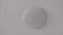 松下（Panasonic）吸頂燈智能APP全光譜臥室燈 IP40護(hù)眼燈50瓦HHXS5166【包安裝】 曬單實(shí)拍圖