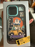魅族（MEIZU）PANDAER 曠野 抗菌殼 曠野綠洲 適用iPhone 16 Pro Max 抗菌工藝 IML印刷 Click按鍵模組 全包結(jié)構(gòu) 曬單實(shí)拍圖