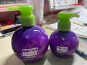 TIGI彈力素女卷發(fā)保濕護(hù)卷防毛躁蓬松 莓果香味240ml+125ml 曬單實(shí)拍圖