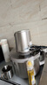 蘇泊爾（SUPOR）絞肉機(jī)家用 絞餡機(jī)電動(dòng)多功能料理機(jī)嬰兒輔食機(jī)碎肉攪肉機(jī)餃子肉餡蒜蓉機(jī)JR71S-G400 曬單實(shí)拍圖
