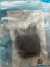 貓人（MiiOW）一次性?xún)妊澞惺勘z夏季薄款滅菌日拋平角透氣短褲 彩色3條XL碼 曬單實(shí)拍圖