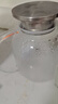 炊大皇 1.8L大容量夏日解暑冷水壺 耐熱防爆玻璃杯 水果茶壺白開水杯 曬單實拍圖