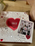 SK-II五月天同款藍色神仙水75ml精華化妝品skii護膚品520送女朋友禮物 曬單實拍圖