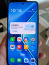 OPPO K12s 8GB+128GB 玫瑰紫 7000mAh長續(xù)航大電池 OLED 直屏 驍龍學生 5G 游戲千元新款手機 國家補貼 曬單實拍圖