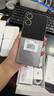 小米（MI）MIX Flip 2  驍龍 8 至尊版 4.01 英寸超大外屏 定制版鈦金屬色 12GB+512GB 5G小折疊屏手機(jī)  曬單實(shí)拍圖