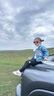 安奈兒安奈兒童裝女童打底褲子2025春新款甜美長(cháng)褲彈力修身保暖內搭 曬單實(shí)拍圖