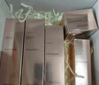 珀萊雅（PROYA）緊致肌密3.0【全新升級(jí)】護(hù)膚品套裝 水乳套裝 生日禮物女 曬單實(shí)拍圖