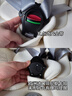Best Baby玄龍pro兒童安全座椅智能通風(fēng)0-4-12歲寶寶嬰兒車(chē)載安全座椅 拂曉白-智能版 曬單實(shí)拍圖