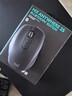 羅技（Logitech） 羅技大師系列MX Anywhere 2S無線藍牙鼠標(biāo)辦公優(yōu)聯(lián)雙模充電商務(wù)蘋果MAC鼠標(biāo)跨設(shè)備控制 Anywhere 2S黑 曬單實拍圖