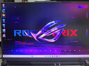 ROG魔霸新銳 2025 銳龍9 16英寸 游戲本筆記本電腦(R9 8940HX 16G 1T RTX5070Ti 2.5K 165Hz) 曬單實拍圖