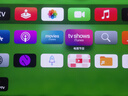 蘋果現(xiàn)貨 AppleTV 7代2022款 4K 第三代 電視盒子機頂盒播放器 美版 美版128G【送id注冊教程】 曬單實拍圖