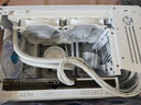 技嘉全家桶RTX5090D/5080機(jī)械大師C+MAX高端迷你水冷游戲主機(jī)DIY組裝電腦設(shè)計(jì)便攜小鋼炮臺(tái)式機(jī)整機(jī) 五：R9 9950X3D/64G/2T/5080 曬單實(shí)拍圖