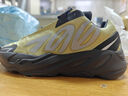 阿迪達(dá)斯YEEZY700MNVN黑粉椰子男女運(yùn)動(dòng)時(shí)尚休閑鞋GW9525 42碼 曬單實(shí)拍圖