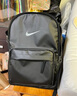 耐克NIKE男女雙肩包 電腦包出差包 旅行包書包休閑包DN3592-010黑MISC 曬單實拍圖