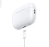 Apple/蘋(píng)果 AirPods Pro (第二代) 搭配MagSafe充電盒 (USB-C) 蘋(píng)果耳機 藍牙耳機 適用iPhone/iPad/Mac 曬單實(shí)拍圖