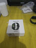 三星（SAMSUNG）Galaxy Fit3 智能手環(huán) 1.6英寸 超高清AMOLED屏幕 輕薄設(shè)計 藍(lán)牙運動心率健康監(jiān)測【國家補貼】 水墨黑 曬單實拍圖