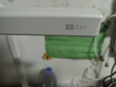 dpdupi德普護(hù)眼臺(tái)燈國(guó)AA級(jí)智能學(xué)生學(xué)習(xí)書架書桌閱讀全光譜防眩光護(hù)視力 48CM小白全光譜護(hù)眼燈 臺(tái)座款 曬單實(shí)拍圖