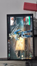 SANC盛色27英寸 2K260Hz Fast IPS快速液晶1ms響應(yīng) 硬件低藍(lán)光 旋轉(zhuǎn)升降電競電腦顯示器屏幕G73增強(qiáng)版 曬單實拍圖