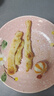 鳳祥食品 川香雞柳960g 共20串 半成品雞里脊雞柳雞肉串空氣炸鍋 曬單實拍圖