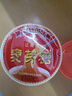 恒瑜（HENGYU）東莞江南牌石龍特產(chǎn)純正麥芽糖 古法熬制傳統小吃糖畫(huà)烘焙烤鴨 石龍特產(chǎn)麥芽糖400g*1瓶 曬單實(shí)拍圖