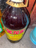 金龍魚食用油 低芥酸特香菜籽油 非轉(zhuǎn)基因物理壓榨工藝  糧油批發(fā)團購 低芥酸特香菜籽油 4.5L*1桶 百補 曬單實拍圖