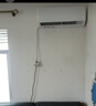 格力空調(diào) 大1匹云佳pro新一級能效 變頻壁掛式臥室掛機 新品升級 省電空調(diào)KFR-26GW/NhMa1BG 國家補貼 曬單實拍圖