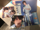 【HAECHAN】NCT DREAM [Go Back To The Future](Digipack Ver.) [CD] 曬單實(shí)拍圖