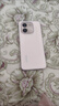 vivo Y200+ 8GB+256GB 杏色海 國家補貼 6000mAh大電池 120Hz金剛護眼屏 磐石緩震結(jié)構(gòu) 拍照 手機 曬單實拍圖