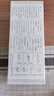 姜力洗發(fā)水洗護(hù)套裝（1號(hào)控油去屑生姜姜汁洗發(fā)露500ml*2支，共2瓶） 曬單實(shí)拍圖
