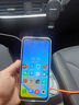 酷派（Coolpad）鋒尚 60pro 全新高清八核智能手機學生價大屏便宜百元機長續(xù)航老年人備用機游戲電競機  深淵藍 曬單實拍圖