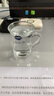 土耳其茶杯郁金香杯紅茶杯耐熱茶杯咖啡杯帶碟套裝帶把花茶杯 單只杯 200mL以下 曬單實(shí)拍圖