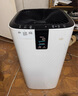 咖訊適配美的（Midea ）空氣凈化器過濾網(wǎng)KJ700G-H32/H31/FC-70H1/70H1高效除醛除塵除煙味加強(qiáng)版濾芯 KJ700G-H32【復(fù)合濾網(wǎng)2片裝】 曬單實(shí)拍圖
