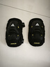摩多狼（MOTOWOLF）護(hù)膝摩托車(chē)騎行護(hù)具夏季防摔電動(dòng)車(chē)防風(fēng)護(hù)腿機(jī)車(chē)四季通用騎士裝備 曬單實(shí)拍圖