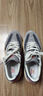 茵寶（Umbro）漫游鞋R708復(fù)古跑鞋男鞋Vibram運(yùn)動(dòng)鞋休閑鞋春季新款 鐵門黑/霜灰色 43 曬單實(shí)拍圖