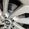 金麒剎車(chē)片后輪陶瓷適用現(xiàn)代途勝起亞K4智跑獅跑索蘭托金麒麟QY12929 曬單實(shí)拍圖