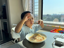 小熊早安A2牛奶手抓餅  兒童早餐半成品食品早點(diǎn) 叮叮懶人菜 【家庭裝】A2牛奶手抓餅20片裝 曬單實(shí)拍圖