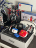 有色（yoose）【高達(dá)聯(lián)名款】剃須刀便攜往復(fù)式5刀電動(dòng)刮胡刀 男士生日七夕禮物送男朋友送老公 MINI 5  曬單實(shí)拍圖