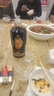 五糧液股份 綿柔尖莊 濃香型白酒 50度 500mL*12瓶 整箱原箱裝 曬單實(shí)拍圖
