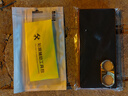 摩及華為榮耀70手機(jī)殼新款金屬鏡頭全包榮耀70pro保護(hù)套防摔超薄奢華高級感素皮十字紋高端商務(wù)男女款 榮耀70暗夜綠【臻選皮料】 曬單實(shí)拍圖