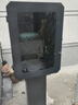 杰者嵐圖充電樁保護箱FREE夢(mèng)想家充電樁保護箱防雨水追光PHEV掛墻立柱戶(hù)室外家用知音新能源適用于 【50×70×25cm】黑色斜角玻璃 嵐圖專(zhuān)用 曬單實(shí)拍圖