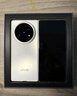 vivo X Fold5 12GB+512GB 明白 等效6000mAh藍海電池 超可靠三防折疊屏 蔡司超級長焦 AI 折疊屏手機 曬單實拍圖